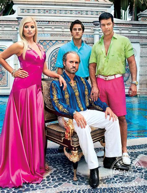 eurostreaming american crime story versace|american crime story versace cast.